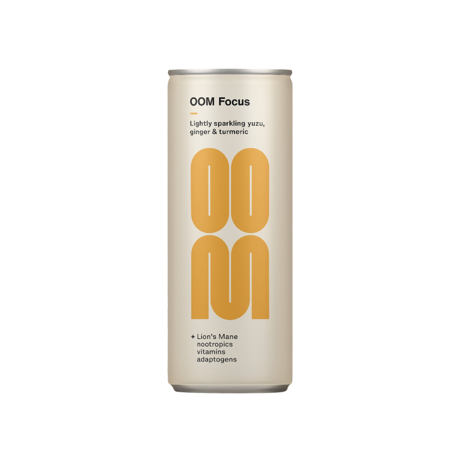 Focus Sparkling Drinks