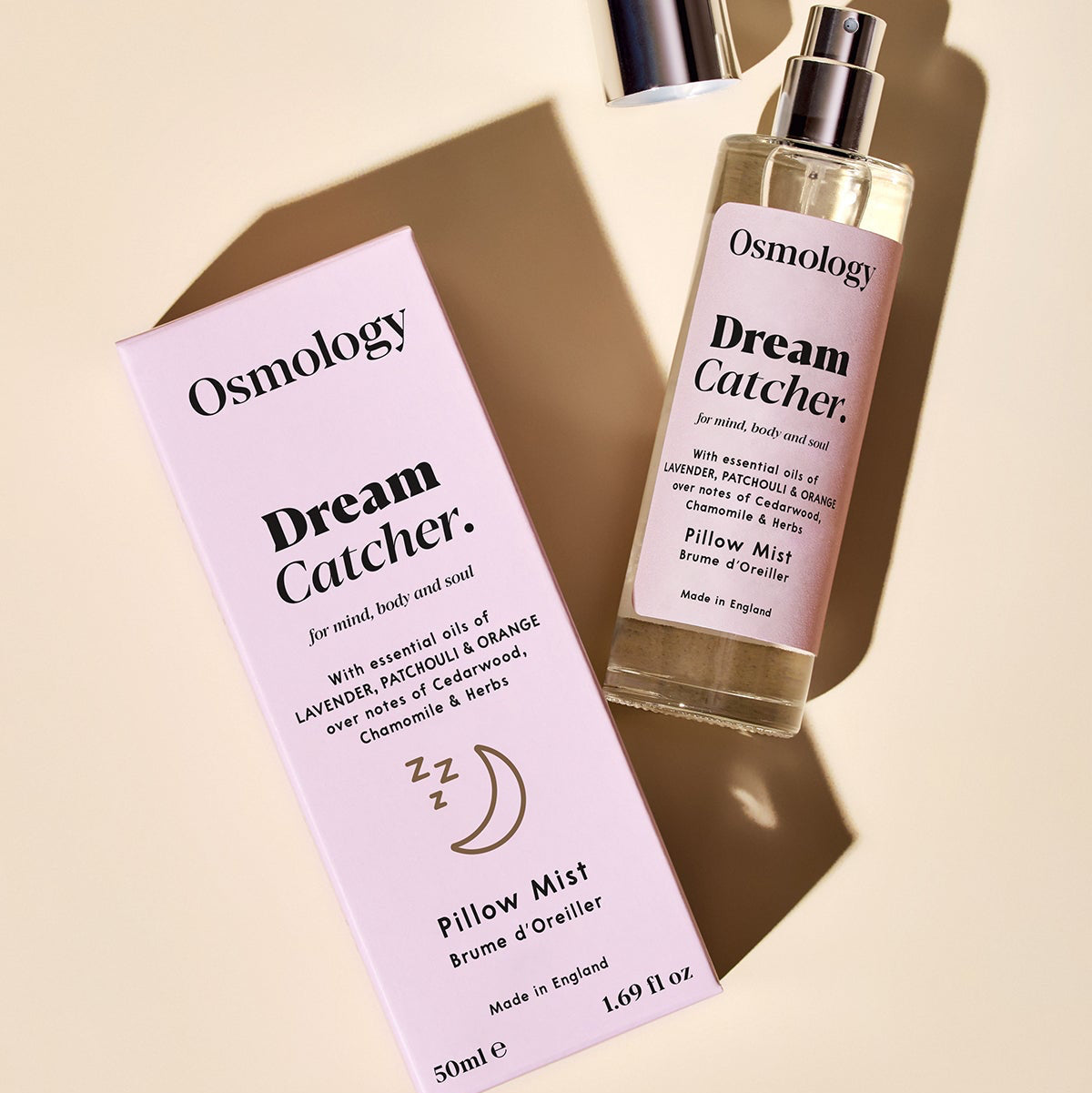 Dream Catcher Pillow Mist