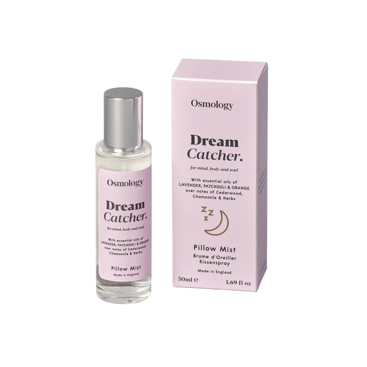 Dream Catcher Pillow Mist