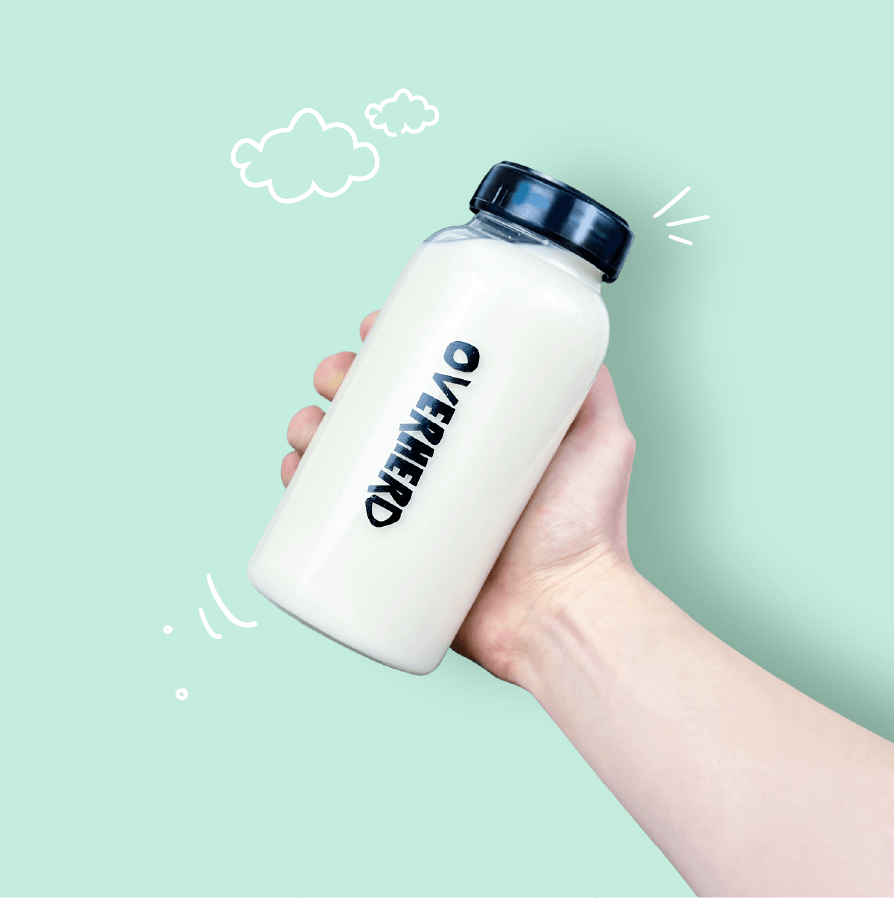 Oat Milk Starter Set