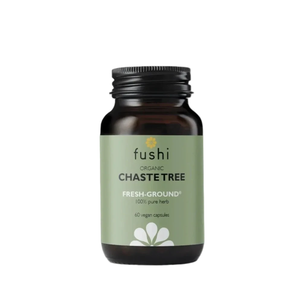 Organic Agnus Castus