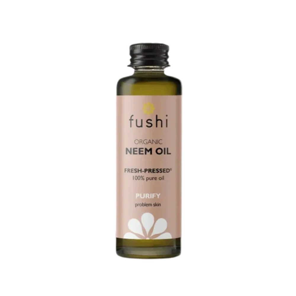 Organic Neem Oil