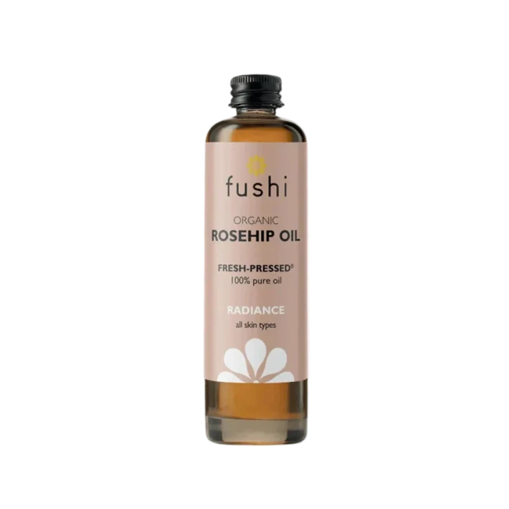 Organic Rosehip Oil