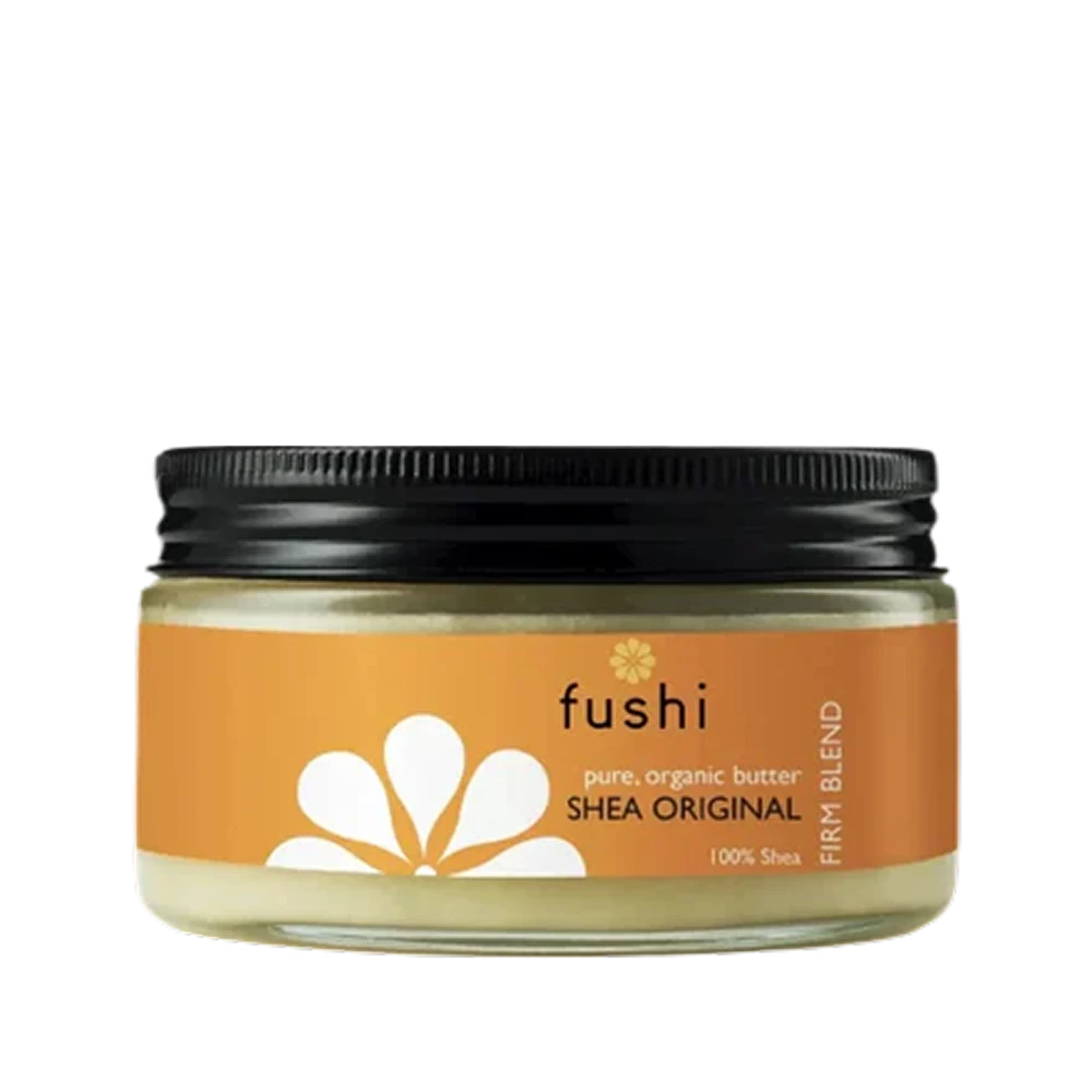 Organic Shea Butter
