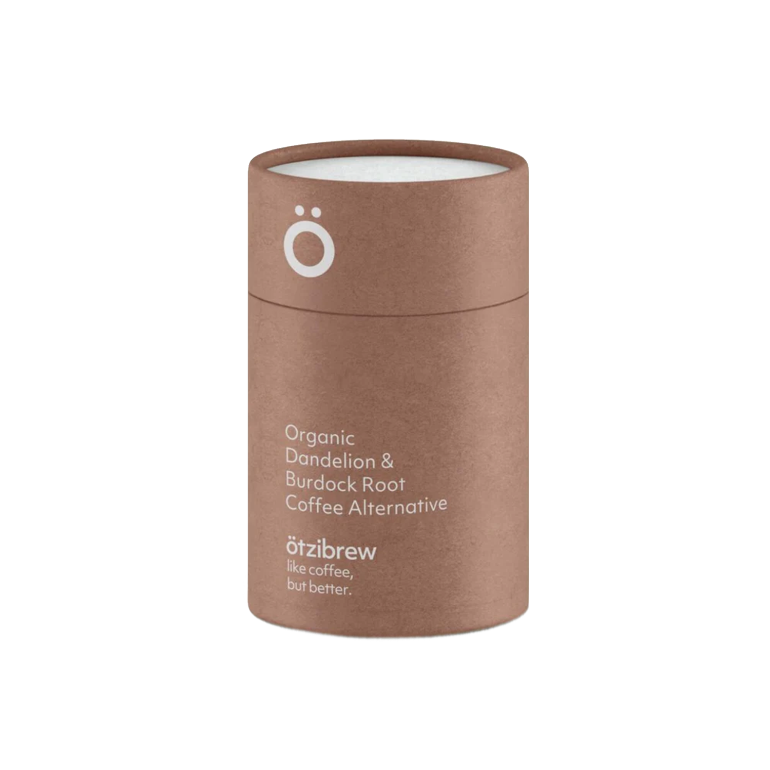 Organic Dandelion & Burdock Root Medium Roast