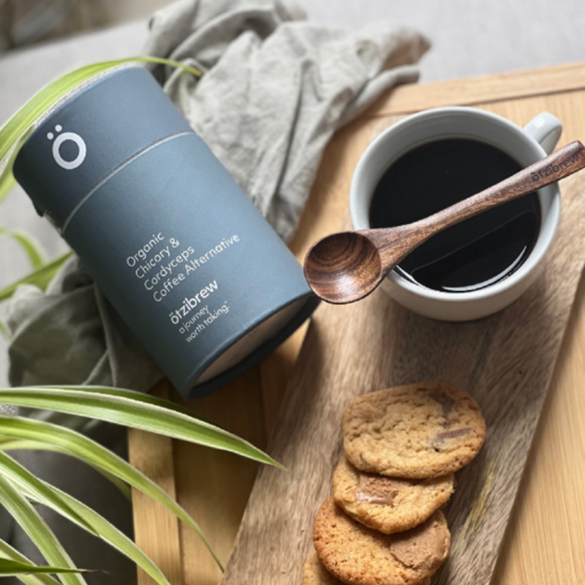 Ötzibrew Coffee Alternative Bundle