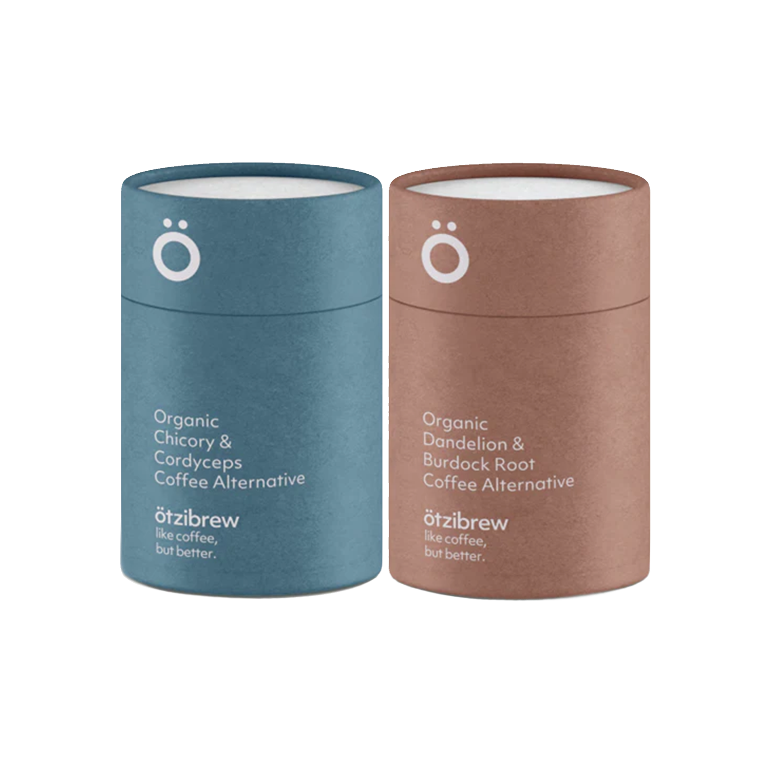 Ötzibrew Coffee Alternative Bundle