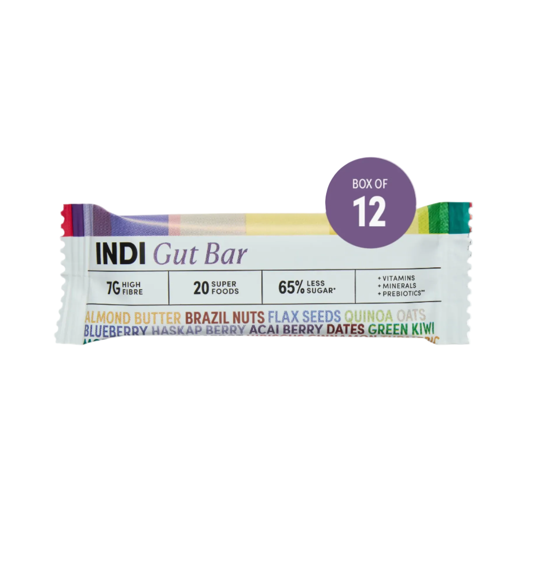 Gut Bars