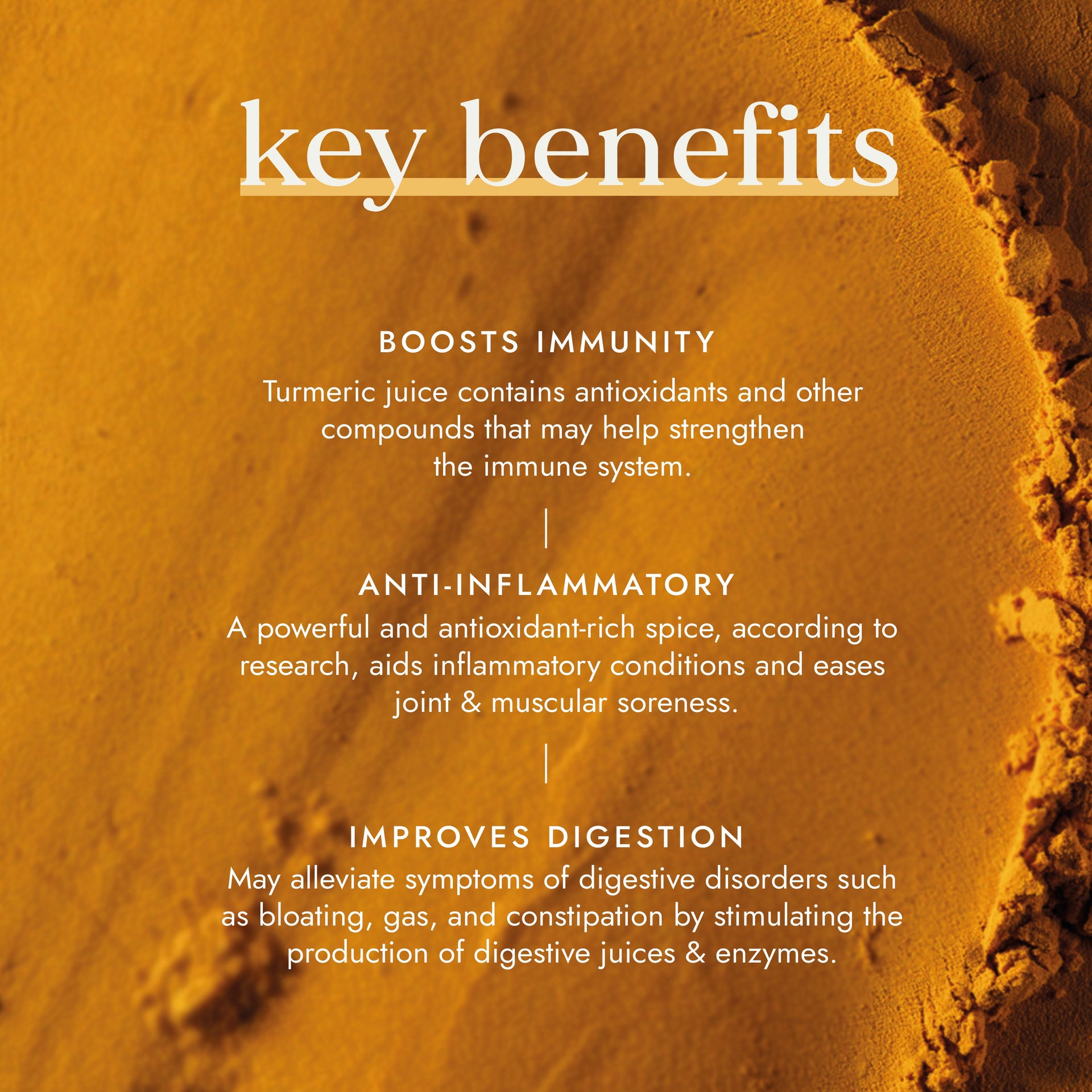 Turmeric Juice