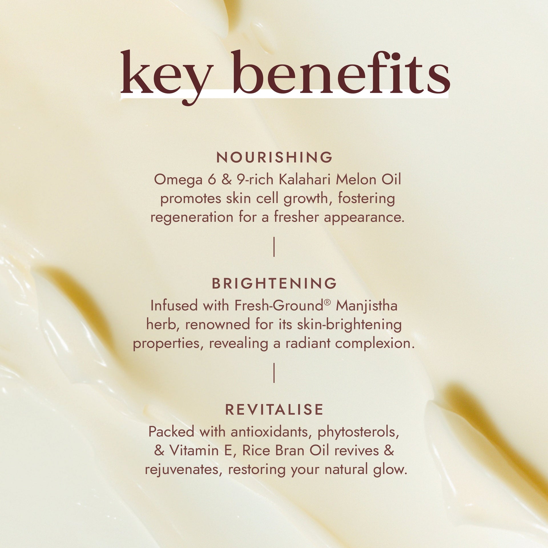Biovedic Face Cream