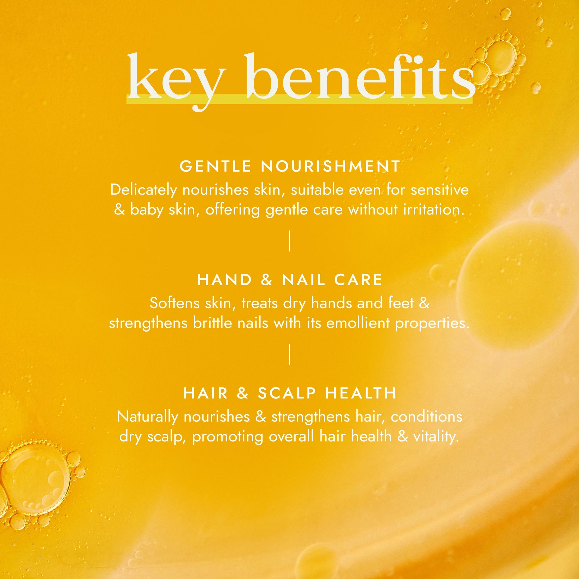 Organic Sweet Almond Oil