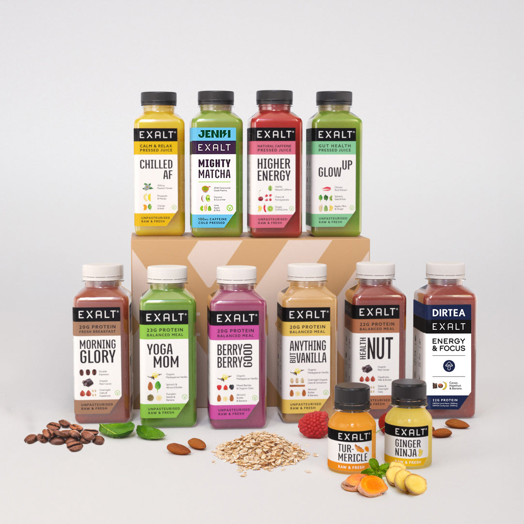 GLP-1 Nutrition Support Plan