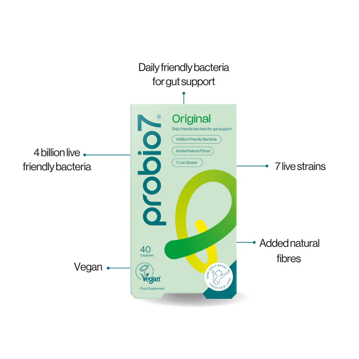 Probio7 Original