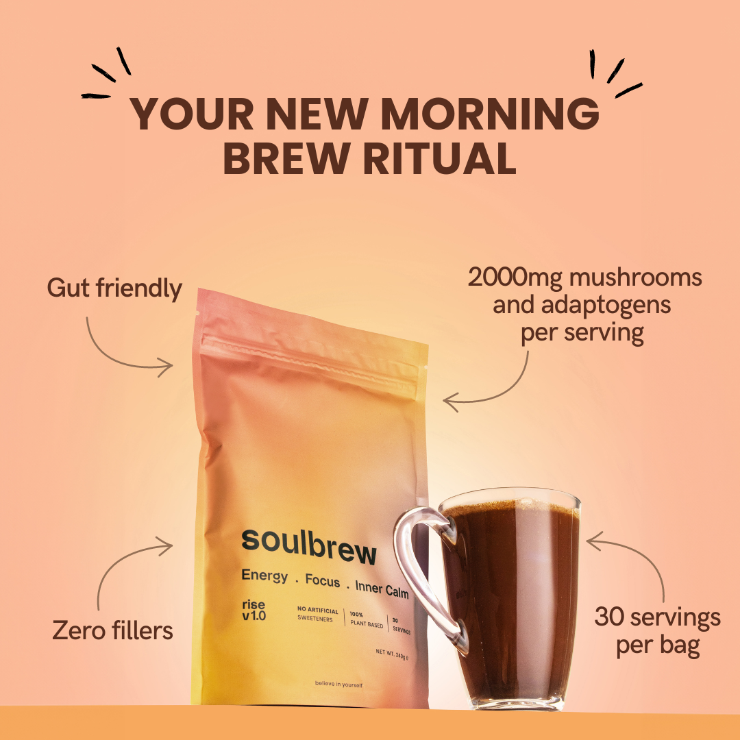 SoulBrew Rise