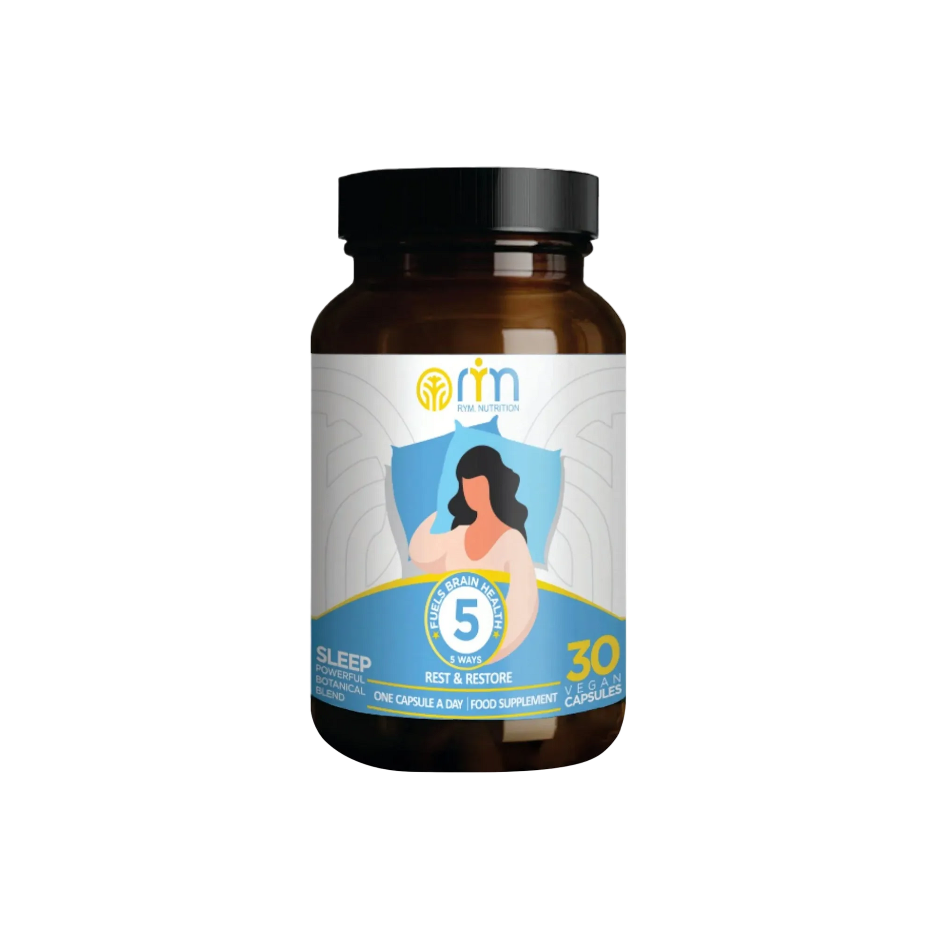 Sleep Botanical Blend