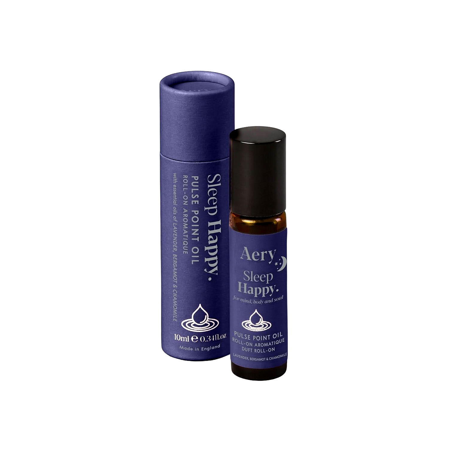 Sleep Happy Pulse Point Roll On