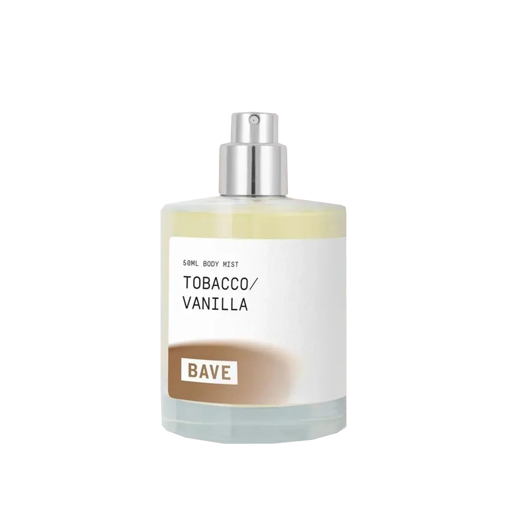Tobacco Vanilla Body Mist