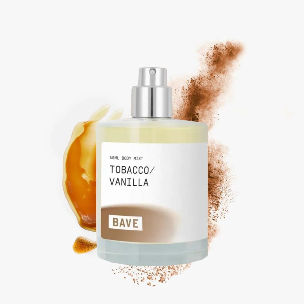 Tobacco Vanilla Body Mist
