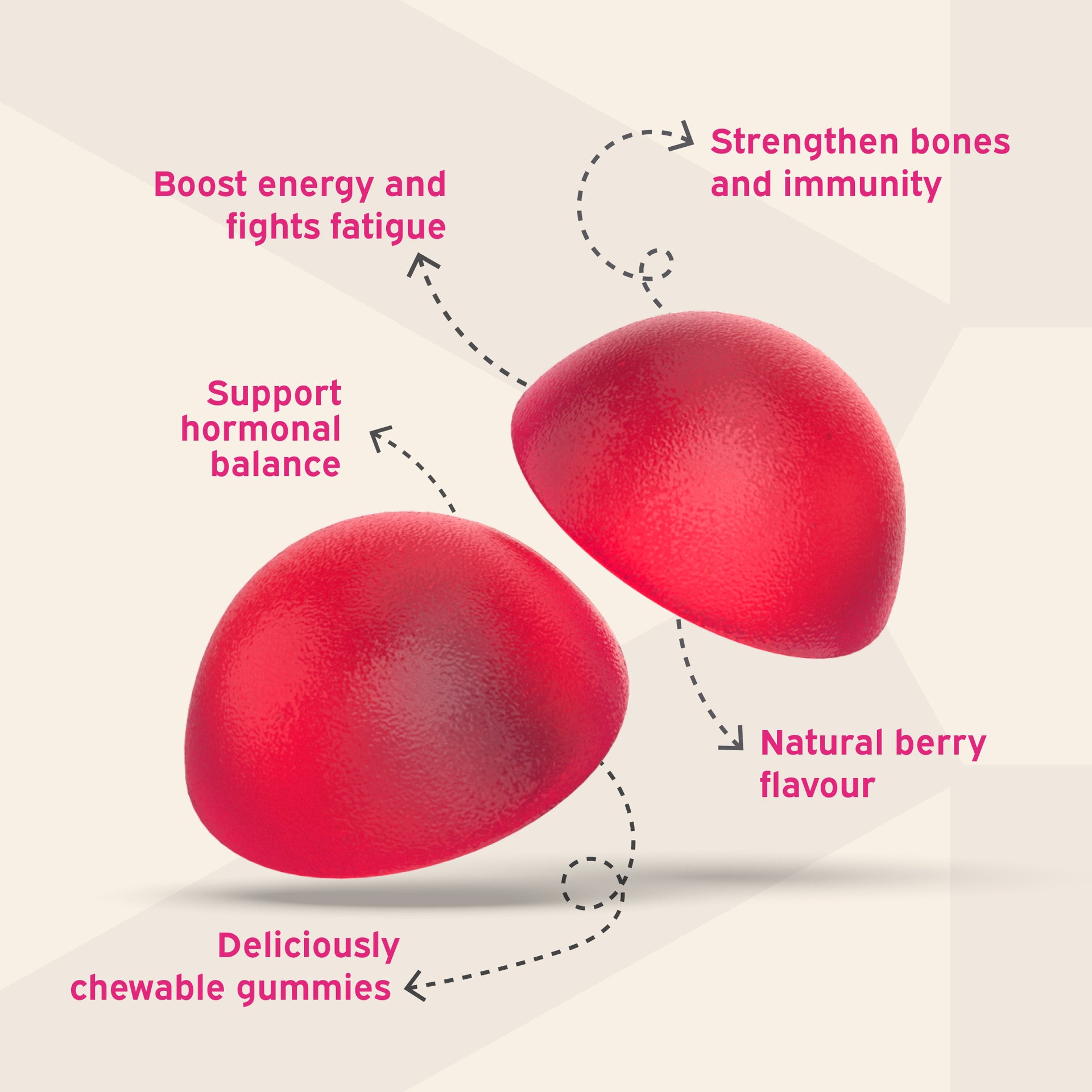 Women’s Multivitamin Gummies