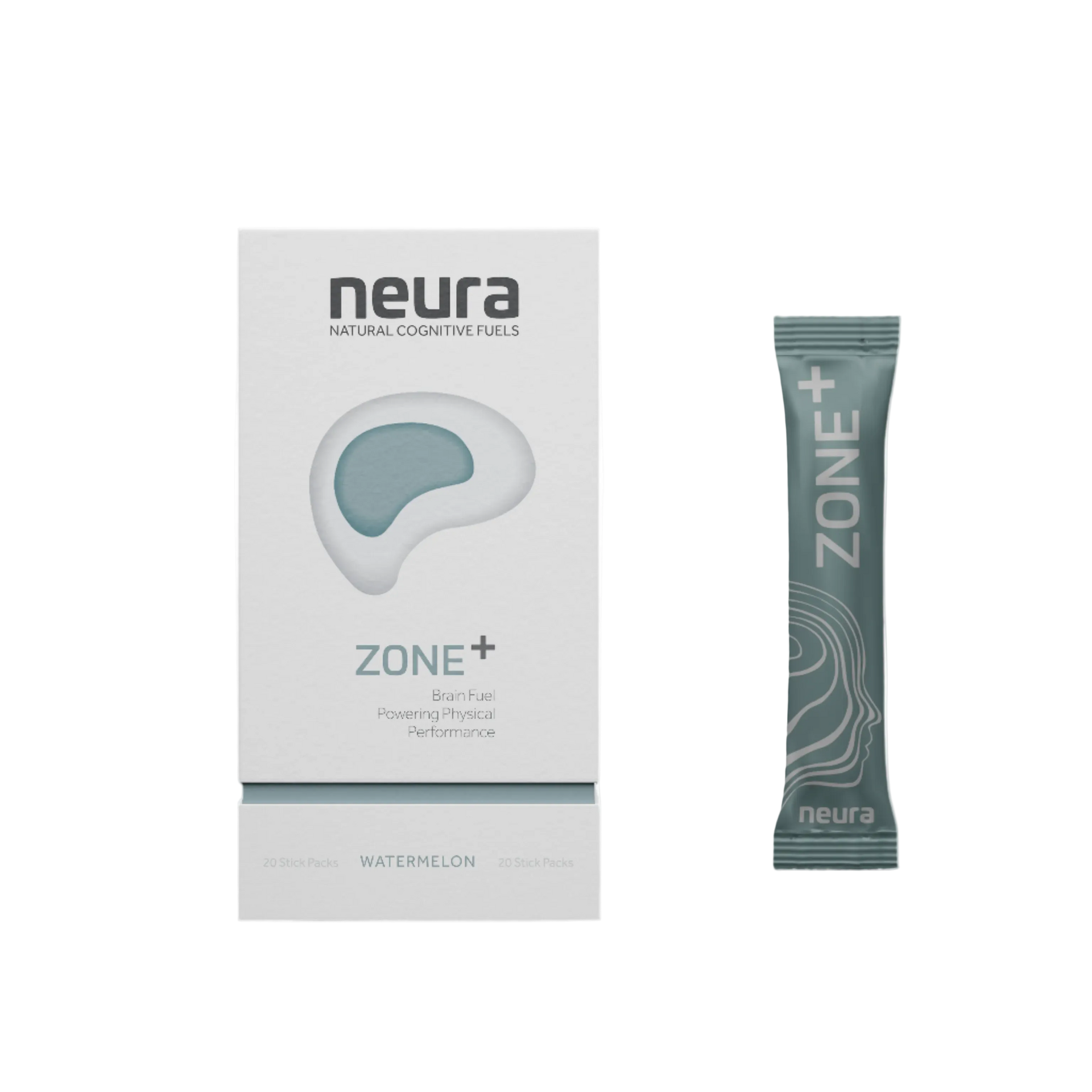 Zone+