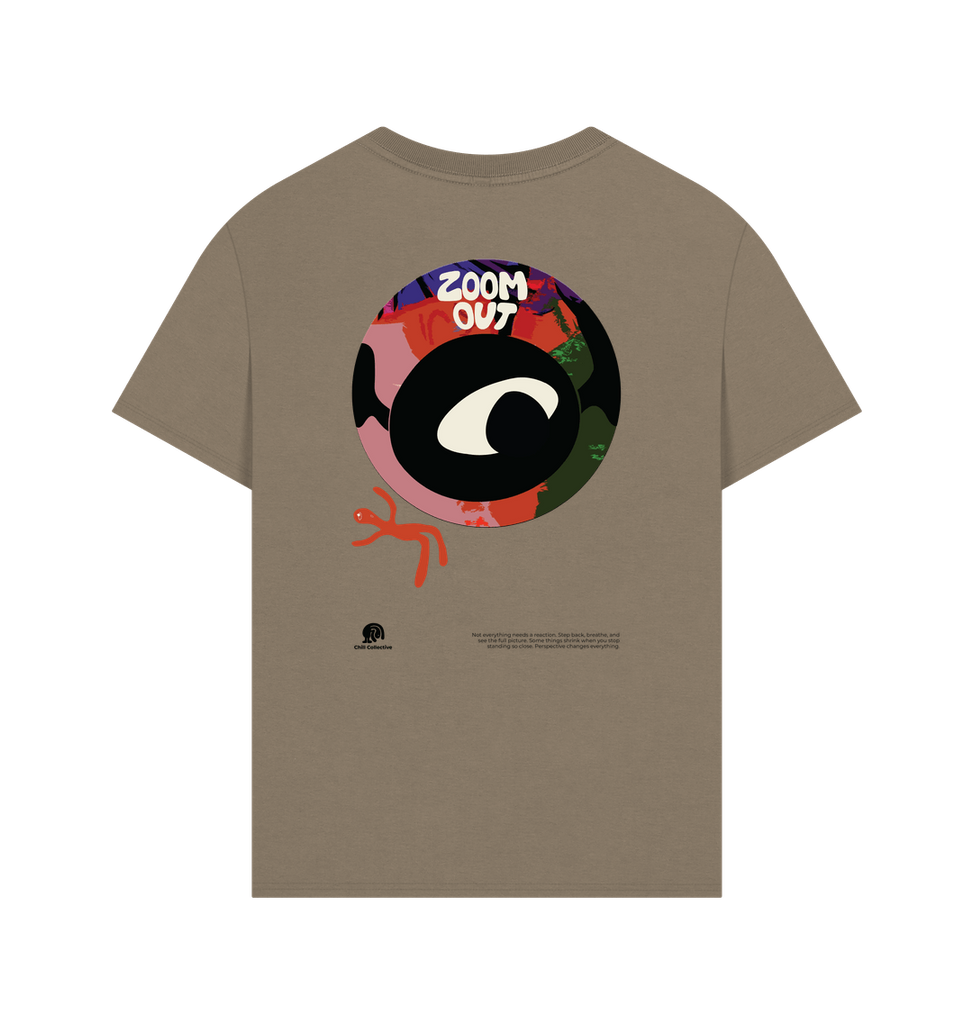 Willow Printed T-shirt