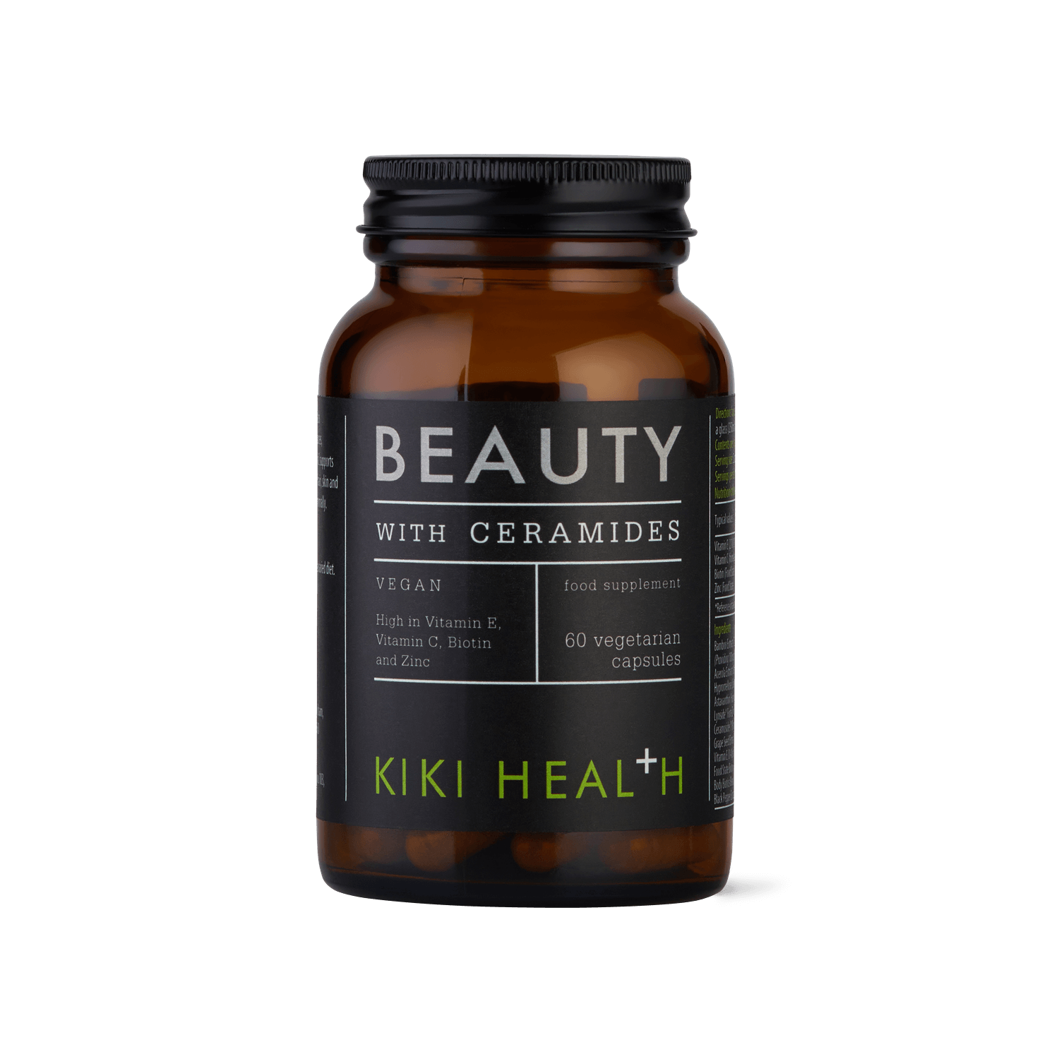 Beauty with Ceramides Capsules
