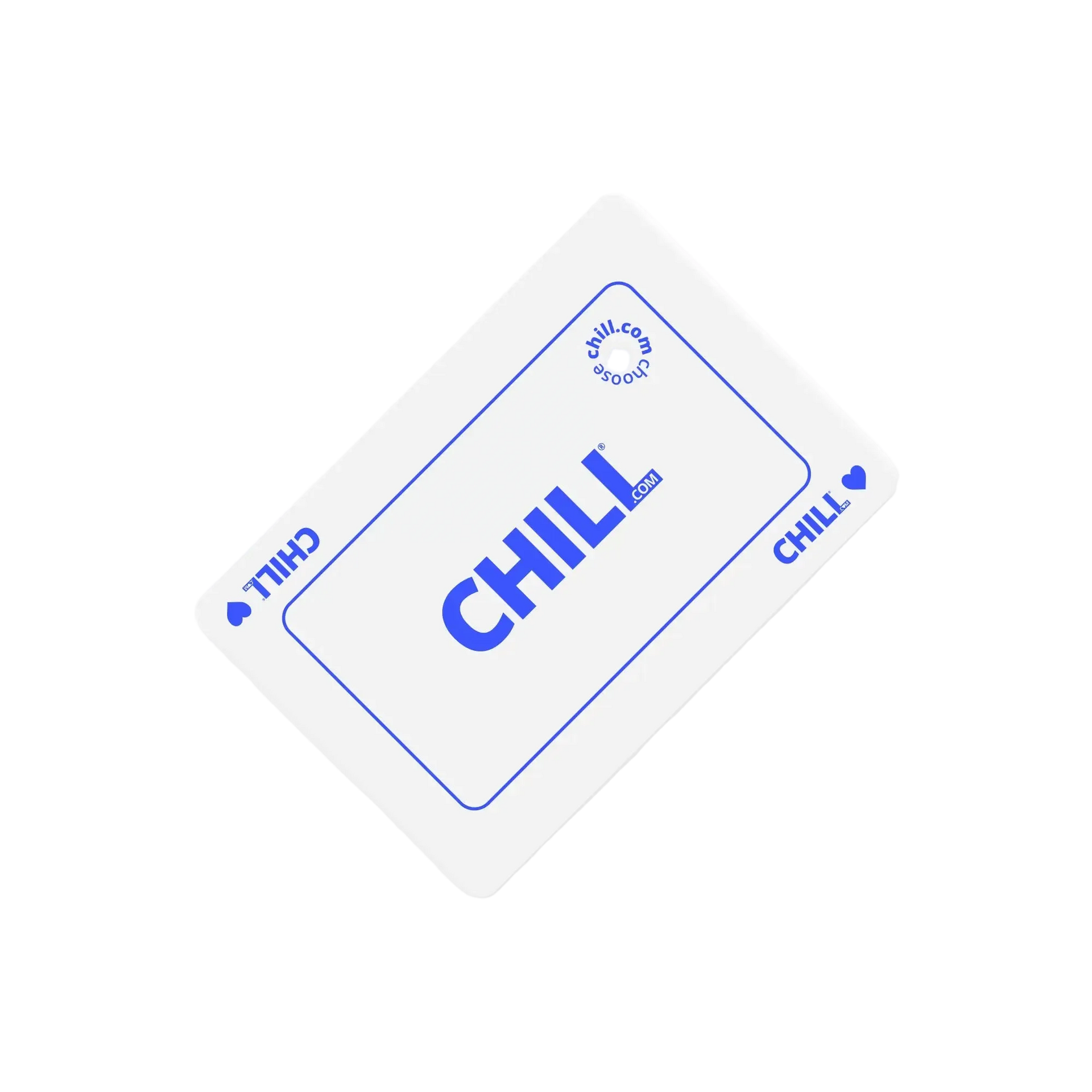 Chill Gift Card