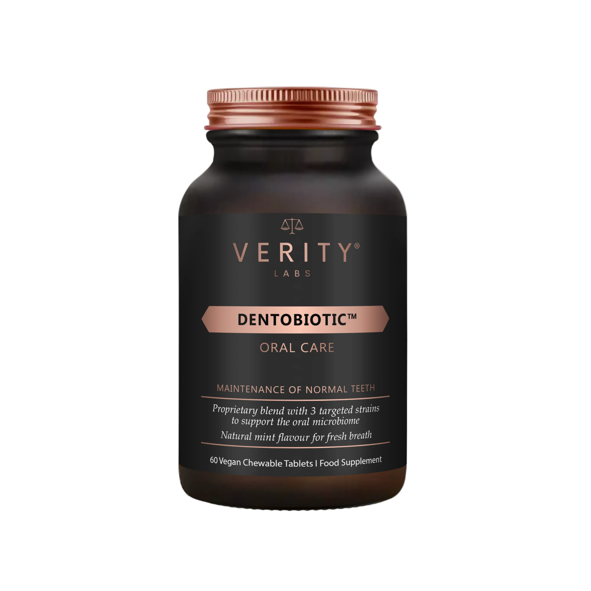 DentoBiotic® Dental Probiotics