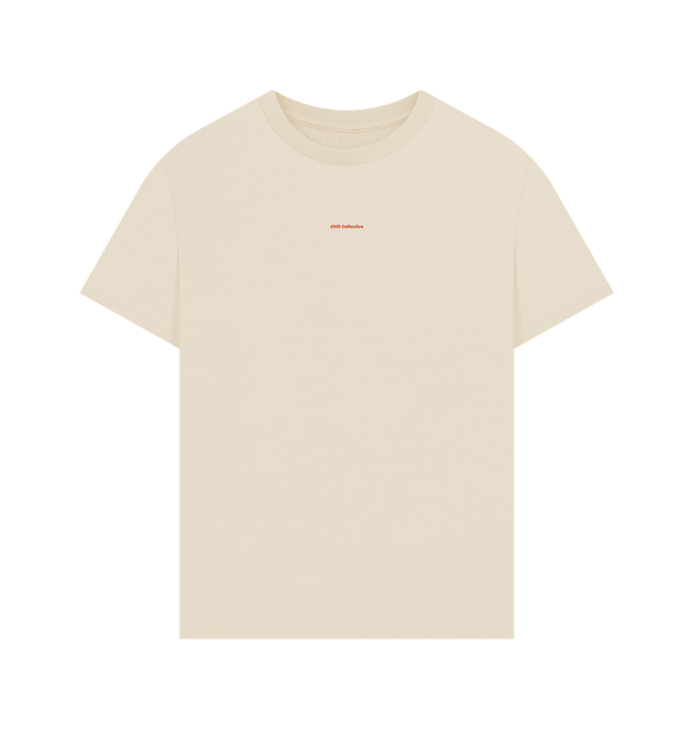 Oat Printed T-shirt
