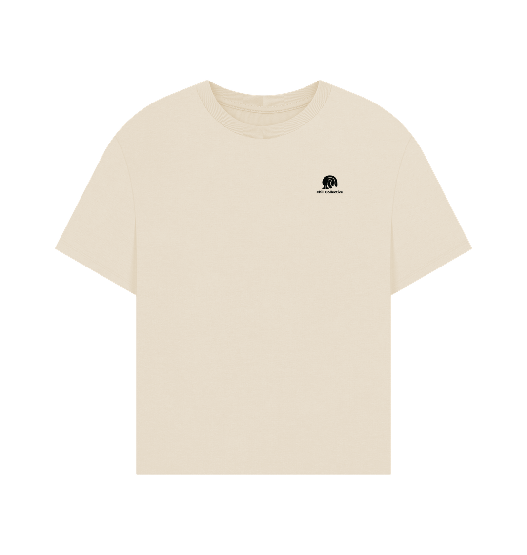 Oat Printed T-shirt