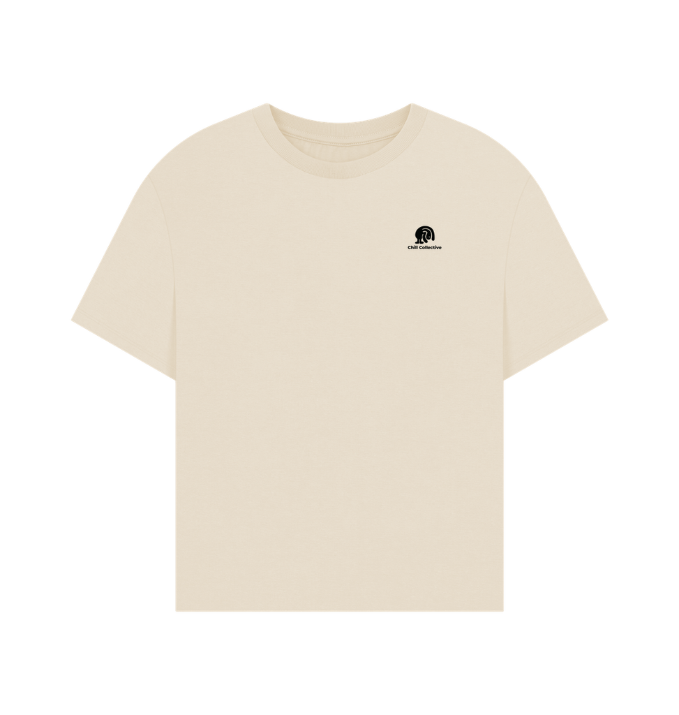 Oat Printed T-shirt
