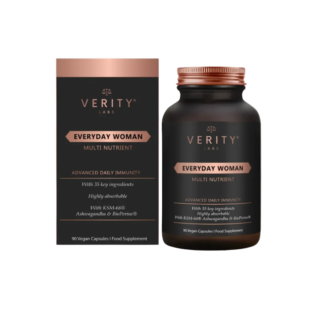 Everyday Woman Multivitamin