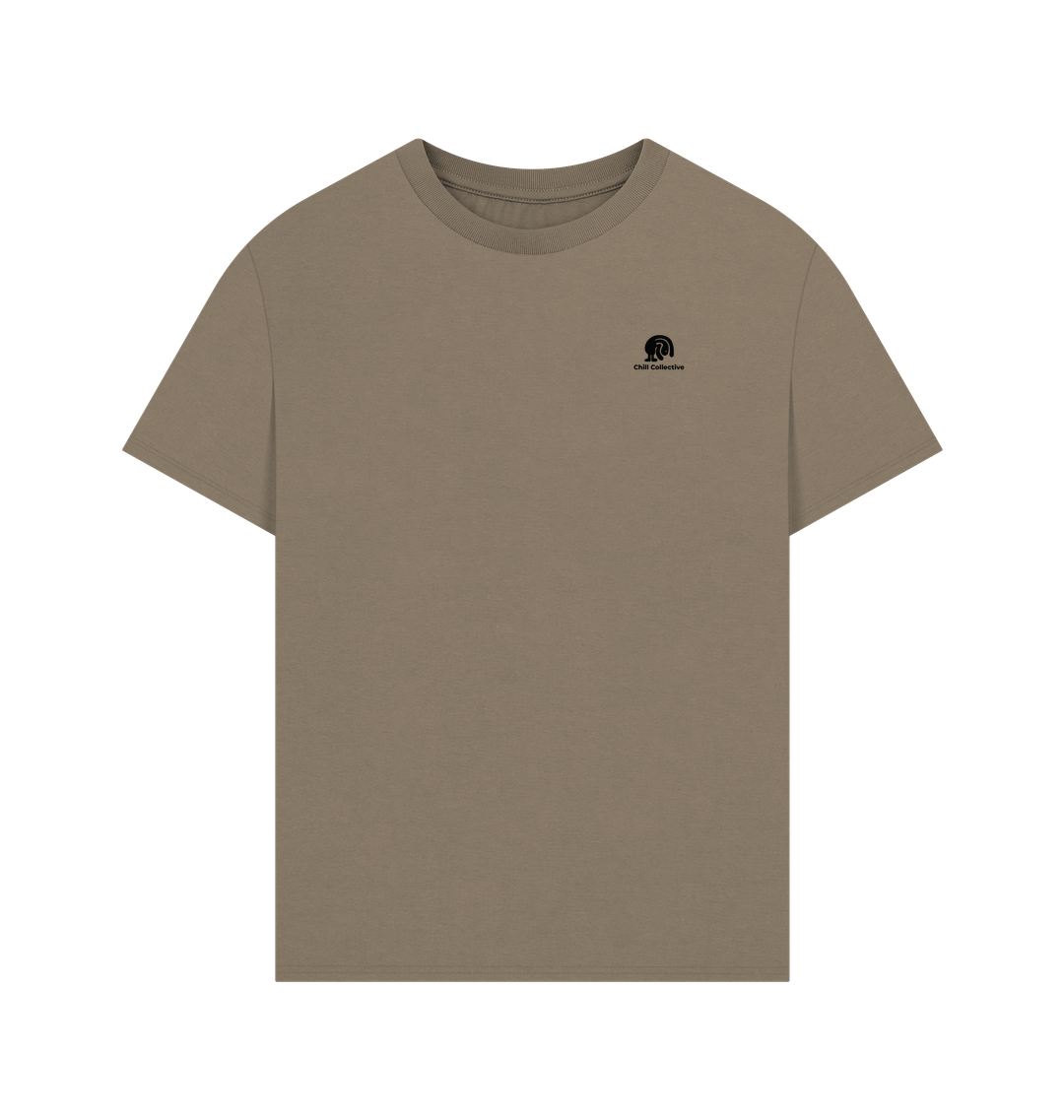 Willow Printed T-shirt