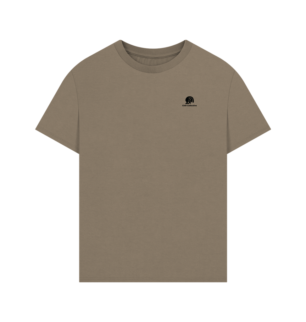 Willow Printed T-shirt