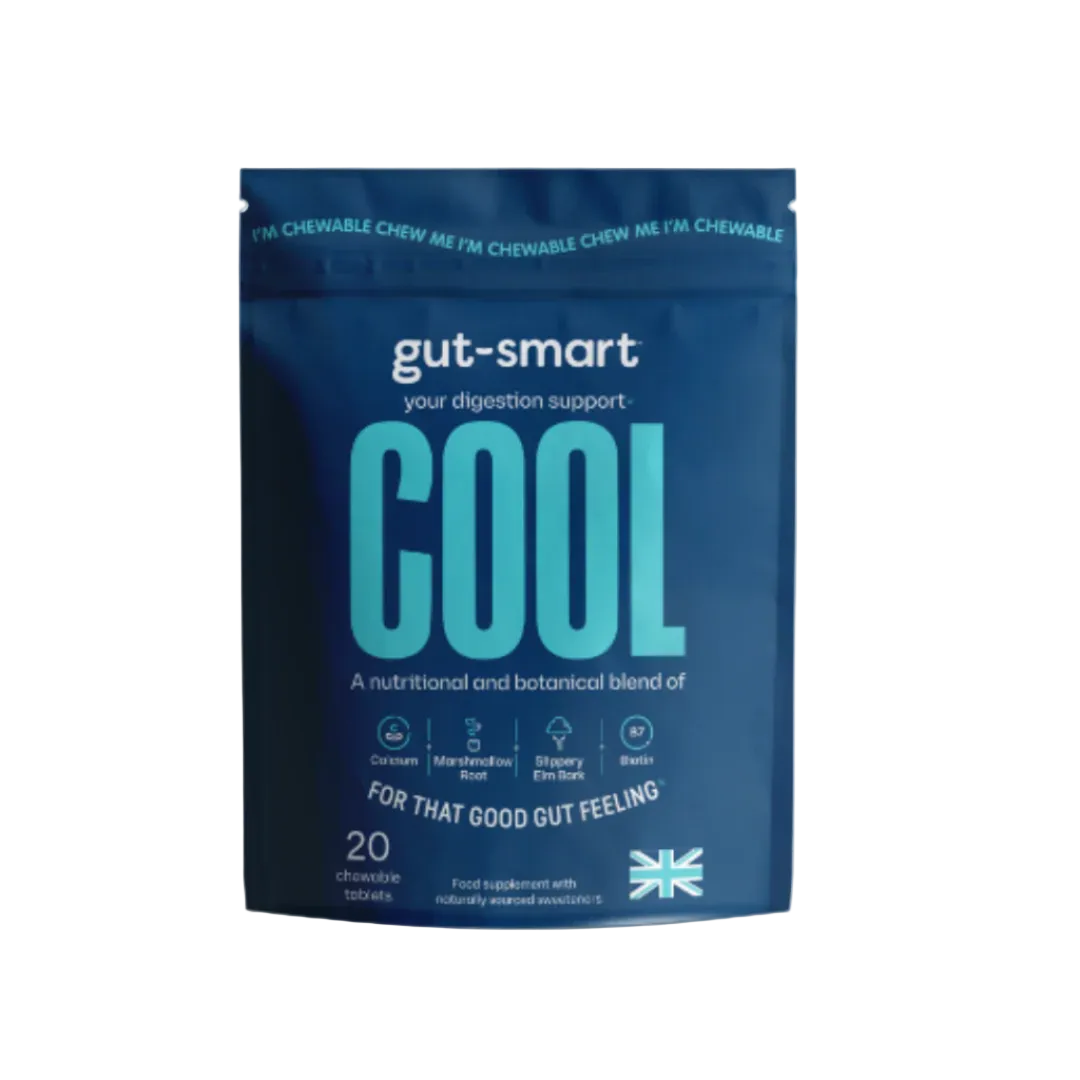 COOL Botanical Blend