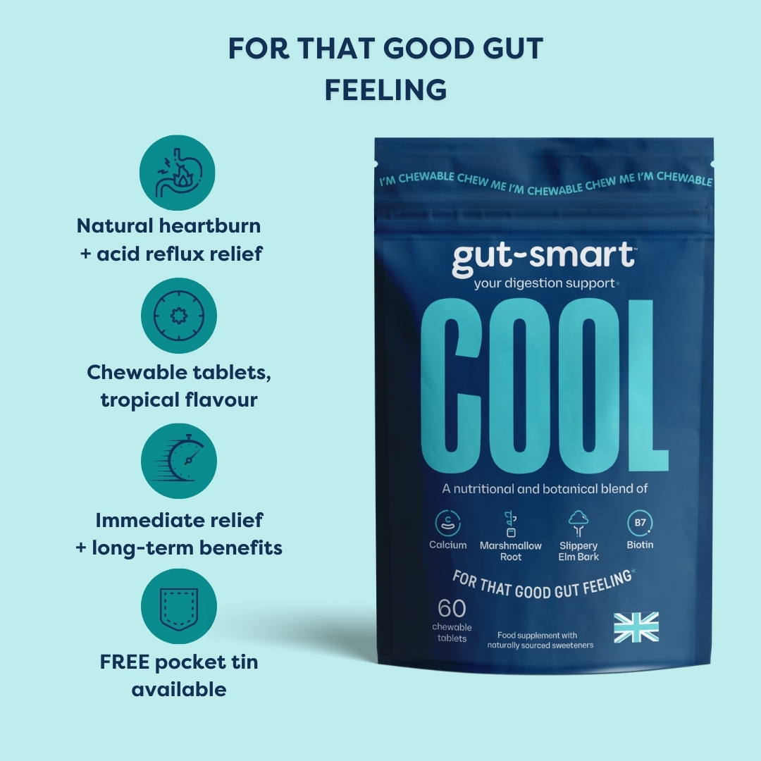 COOL Botanical Blend
