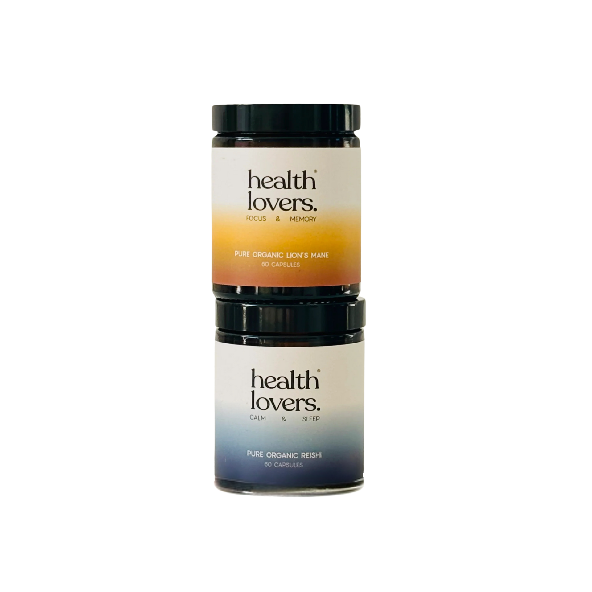 Pure Creativity Capsules