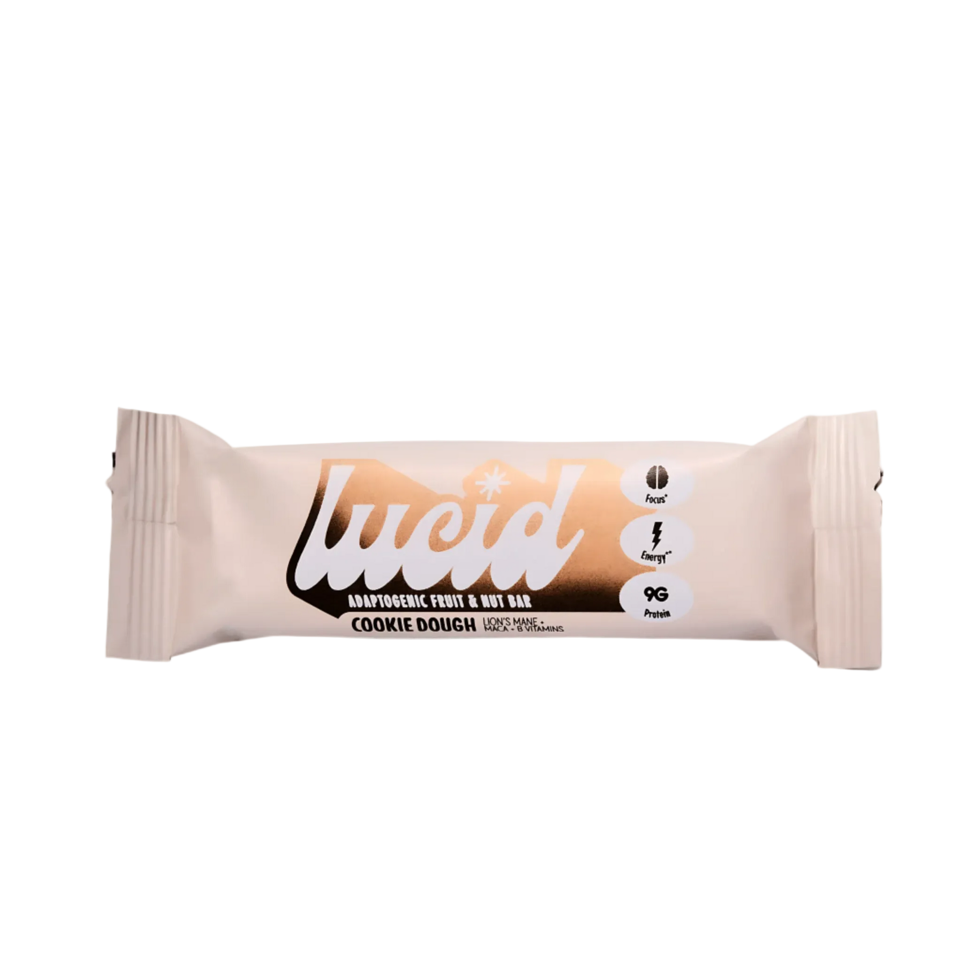 Move Cookie Dough Nutrition Bars