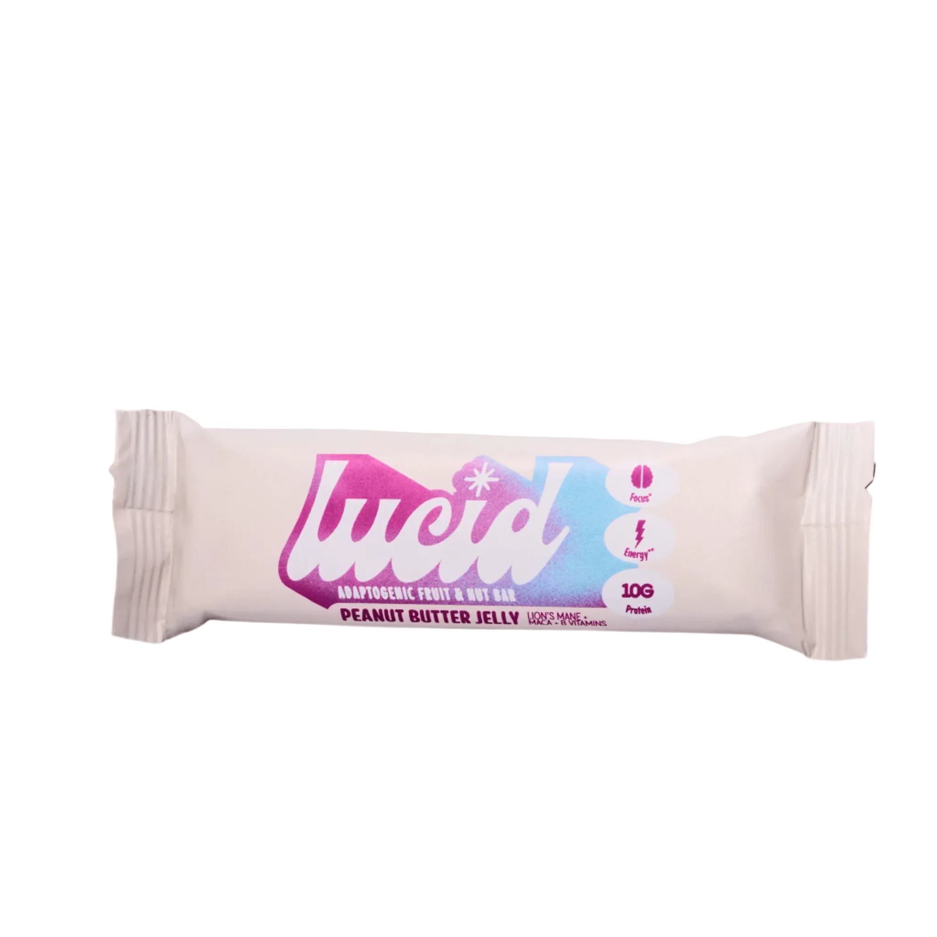Move PB&J Nutrition Bars