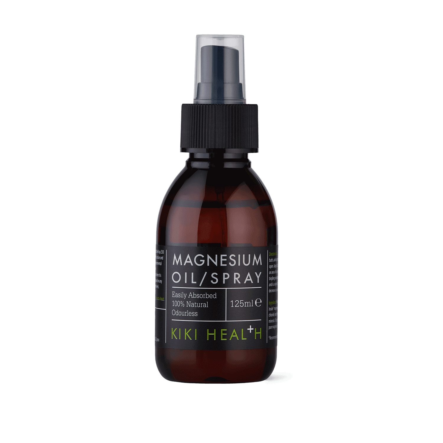 Magnesium Oil Spray